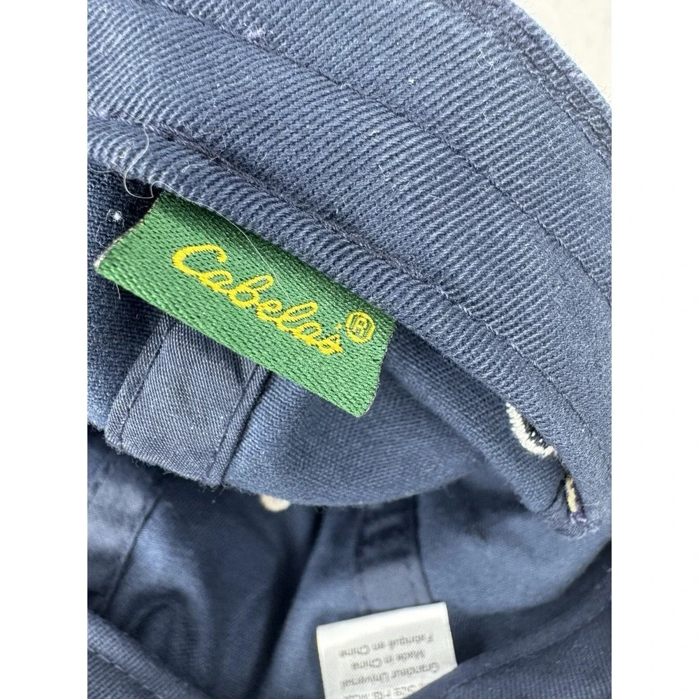 Cabelas cabela adjustable